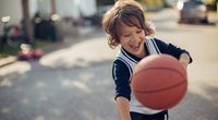 Wie wichtig Sport für Kinder tatsächlich ist