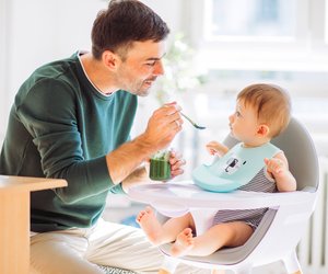 Elternzeit für den Vater: Gleiches Recht für Mama & Papa