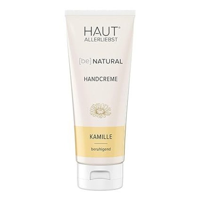 Handcreme von Hautallerliebst