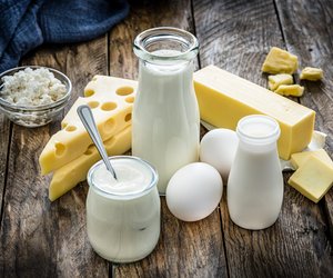 Rückruf wegen Listerien: Diese Butter und diesen Käse sollten Schwangere nicht verzehren