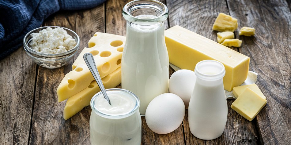Rückruf wegen Listerien: Diese Butter und diesen Käse sollten Schwangere nicht verzehren