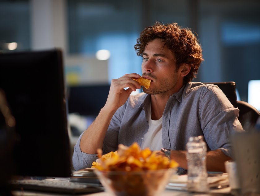 6 kleine Details, an denen man deine soziale Klasse im Job erkennt