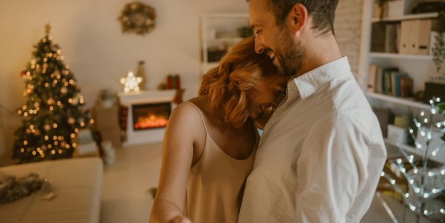 Mit diesen 14 sinnvollen Geschenken für deinen Partner wird Weihnachten noch schöner