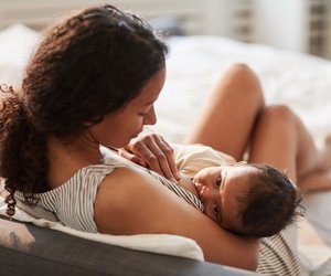 Stillhilfe: 17 hilfreiche Produkte rund ums Stillen, wunde Brustwarzen & Co.