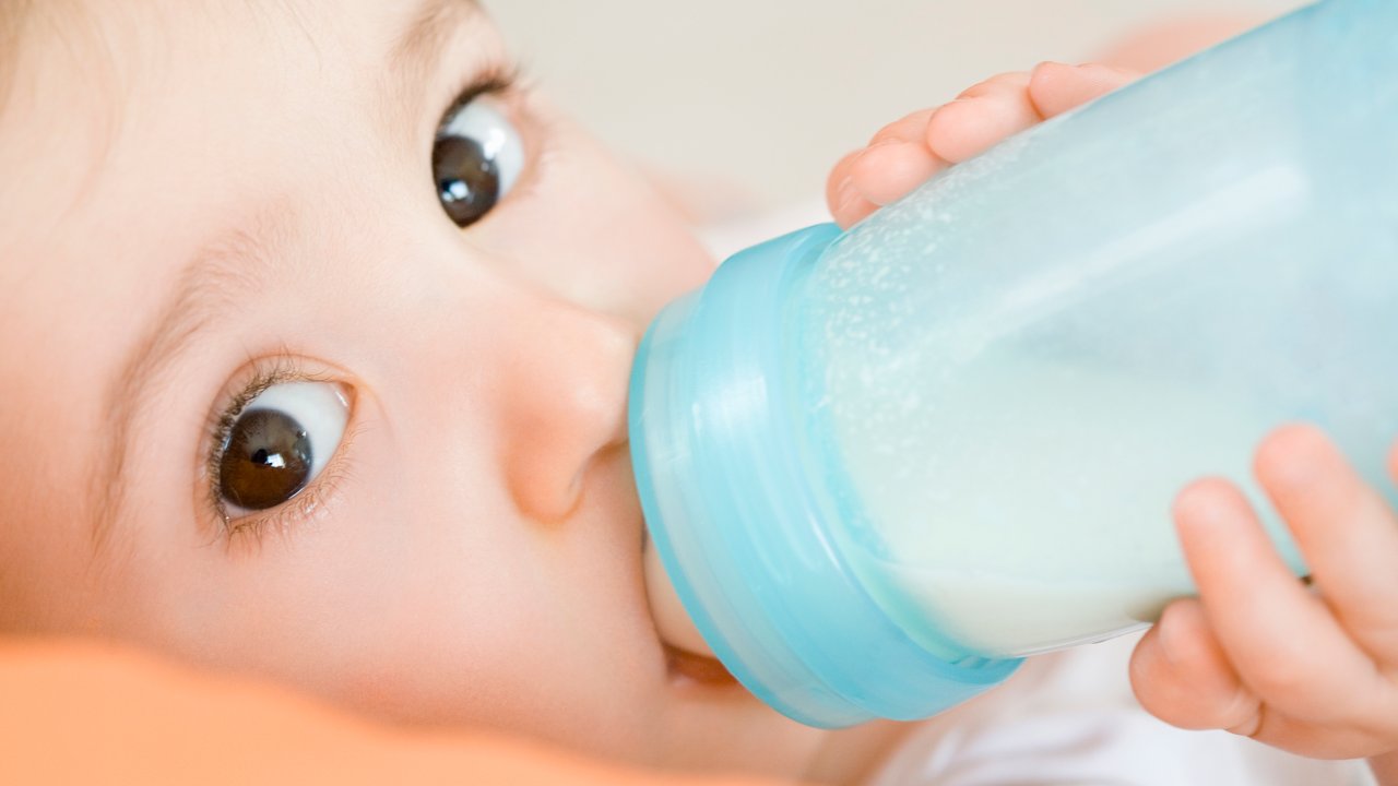 Babyflaschen Test Vergleich Ökotest Sehr Gut
