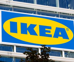 IKEA-Hack: Die DIY-Wandleuchte, die für gemütliche Stimmung sorgt