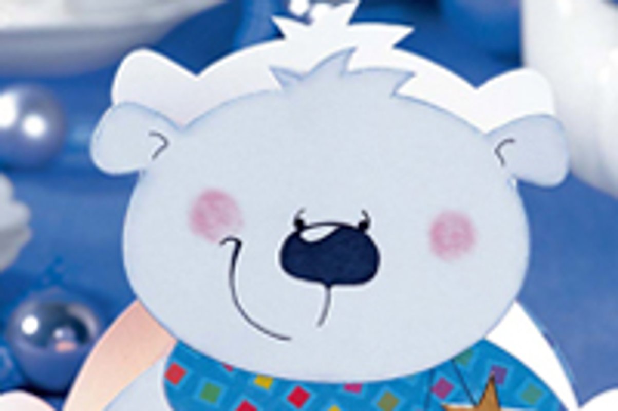 Winterlich Schon Dekoriert Windlicht Mit Eisbaren Basteln Familie De Fensterbilder basteln lieben sowohl die kinder, als auch die erwachsenen,deshalb haben wir. windlicht mit eisbaren basteln