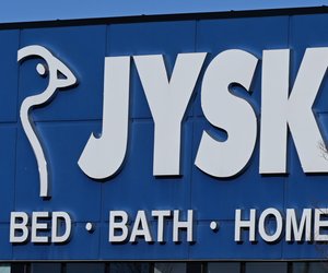 Herzerwärmend: Der Lama-Türstopper von Jysk, den jeder haben will