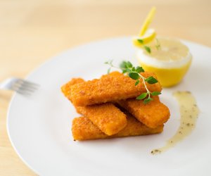 Unterschied zwischen Lachs und Seelachs – verwirrend!