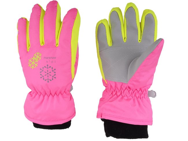 Handschuhe für Kleinkinder – Triwonder Thermal Schneehandschuhe