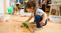 Spiele für 2-Jährige: Tolle Spiel- und Beschäftigungsideen für euer Kleinkind
