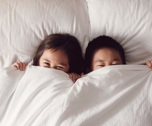 Bettwanzen-Bisse und Flohbisse: Unterschied erkennen