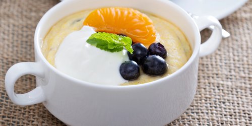 Polenta würzen – so wird sie noch vielseitiger und richtig schmackhaft!