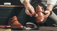 Leder reinigen: So bleibt es lange geschmeidig