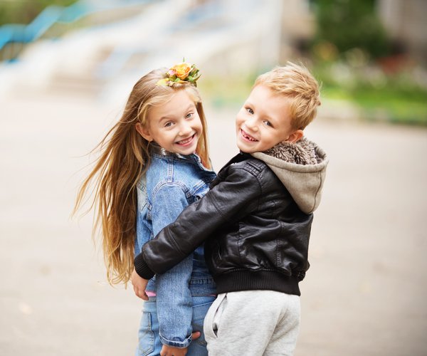 Was sind werte einfach f r kinder erkl rt