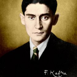 Literarische Inspiration: Die 17 schönsten Vornamen aus Kafkas Erzählungen