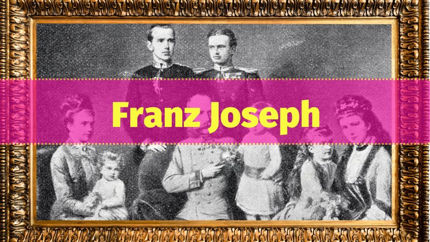 Franz Joseph