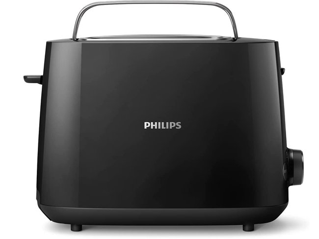 Toaster-Test – Philips Toaster HD2581/90