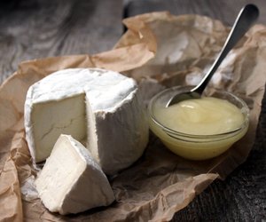 Rohmilchkäse und Stillen: Darf ich ihn wieder essen?