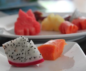 Darf ich Drachenfrucht in der Schwangerschaft essen? Das gilt wirklich