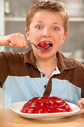 Nachtisch Fur Kinder Kann Gesund Sein Tipps Und Rezepte Familie De