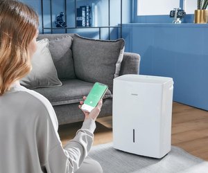 So bleibt’s trocken: Comfee Luftentfeuchter schützt eure Wände & ist jetzt reduziert zu haben