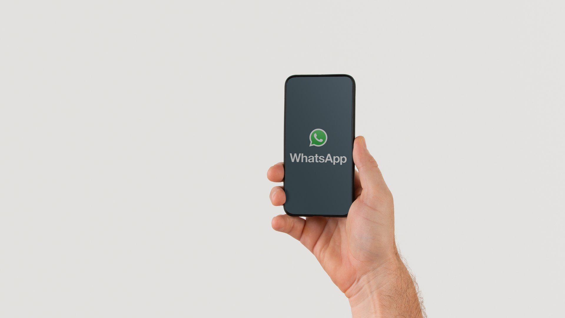 Whatsapp nur ein häkchen einstellen