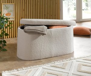 Nie mehr Chaos: Diese Lidl‑Truhe räumt dein Leben auf