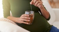 Halsschmerzen in der Schwangerschaft: Was erlaubt ist, was hilft