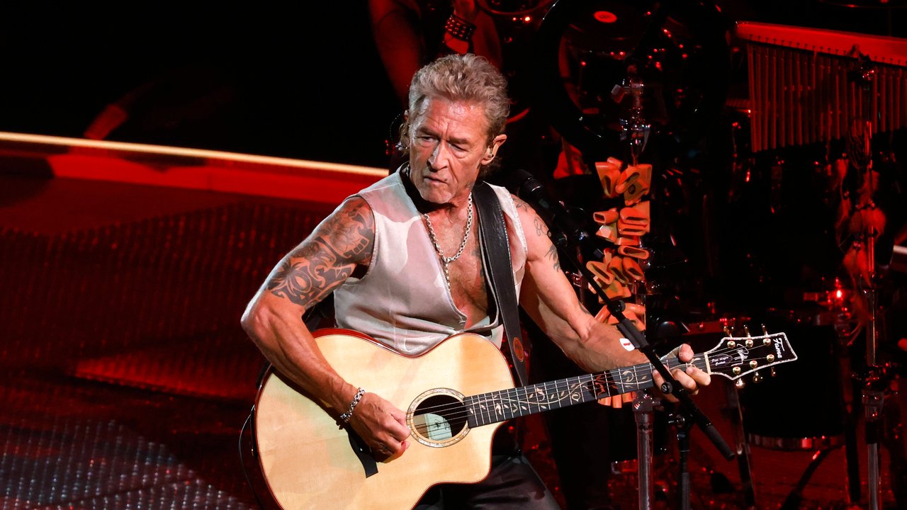 Peter Maffay Songquiz