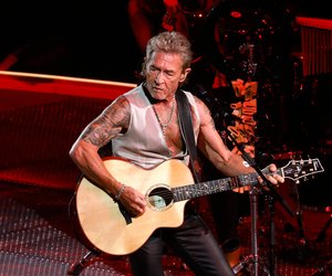 Musik-Quiz: Wie gut kennst du die großen Songs des Deutschrockers Peter Maffay?