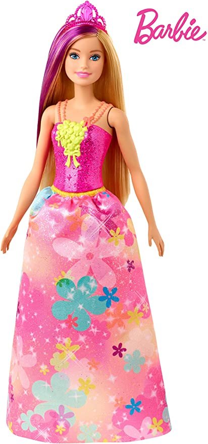 Dreamtopia Barbie Diadem Dreamtopia Barbie Diadem