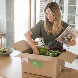 HelloFresh im Test: Lohnt sich das Food-Abo für Familien?