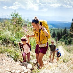 15 unverzichtbare Decathlon-Essentials für eure nächste Wander-Tour