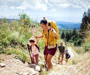 15 unverzichtbare Decathlon-Essentials für eure nächste Wander-Tour