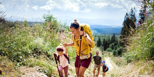 15 unverzichtbare Decathlon-Essentials für eure nächste Wander-Tour