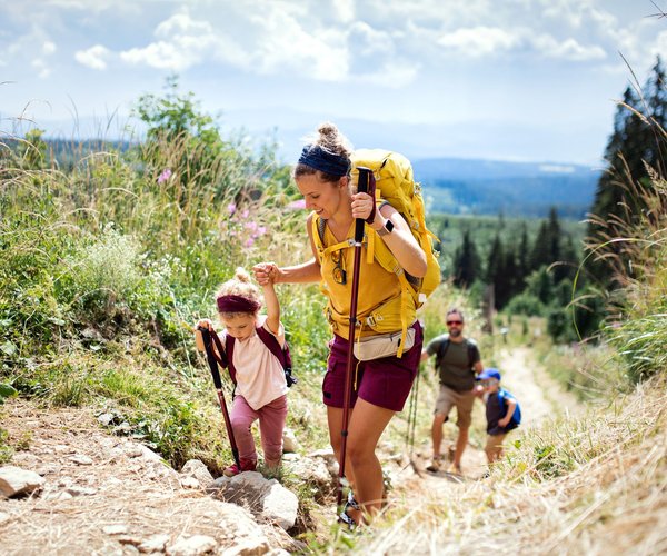 Nachname ändern: Ablauf und Voraussetzungen