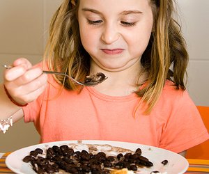 Acht Elternfragen zu Essen  Ernährung