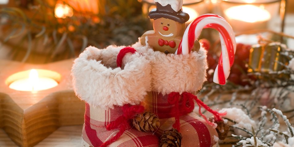 Nikolaustag: Was wir feiern und warum wir die Stiefel rausstellen