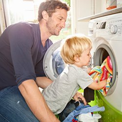 Die besten Waschmaschinen: Testsieger bei Stiftung Warentest