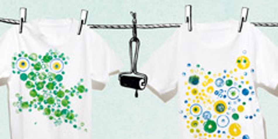 Kreativ Idee T Shirt Stempeln Familie De
