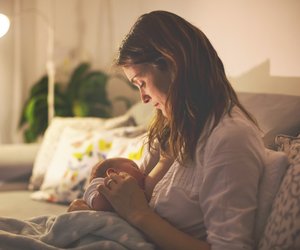 Stillrheuma in Schwangerschaft & Stillzeit: Gibt es das wirklich?
