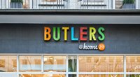 Butlers Solar-Laterne: Das Must-Have für gemütliche Sommerabende auf dem Balkon