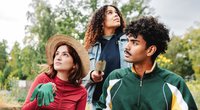 Gartenarbeit im Juni: Das gehört auf jede To-do-Liste
