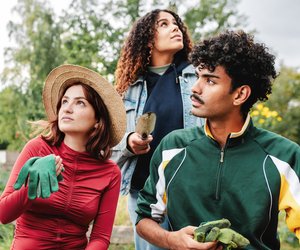 Gartenarbeit im Juni: Das gehört auf jede To-do-Liste