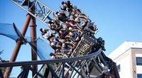 Welcher Freizeitpark ist der beste? Die 15 familienfreundlichsten Parks 2025 im Ranking