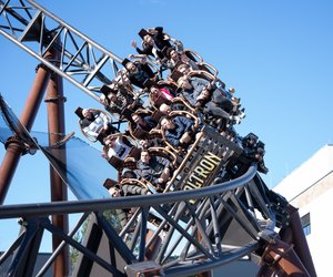 Welcher Freizeitpark ist der beste? Die 15 familienfreundlichsten Parks 2025 im Ranking