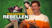 "Wochenendrebellen": Florian David Fitz über Maternal Gatekeeping