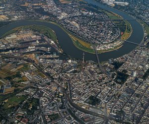 Wo entspringt der Rhein? Für Kinder erklärt