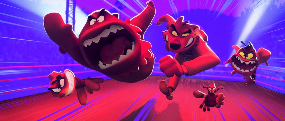 Gangster Gang 2 Review